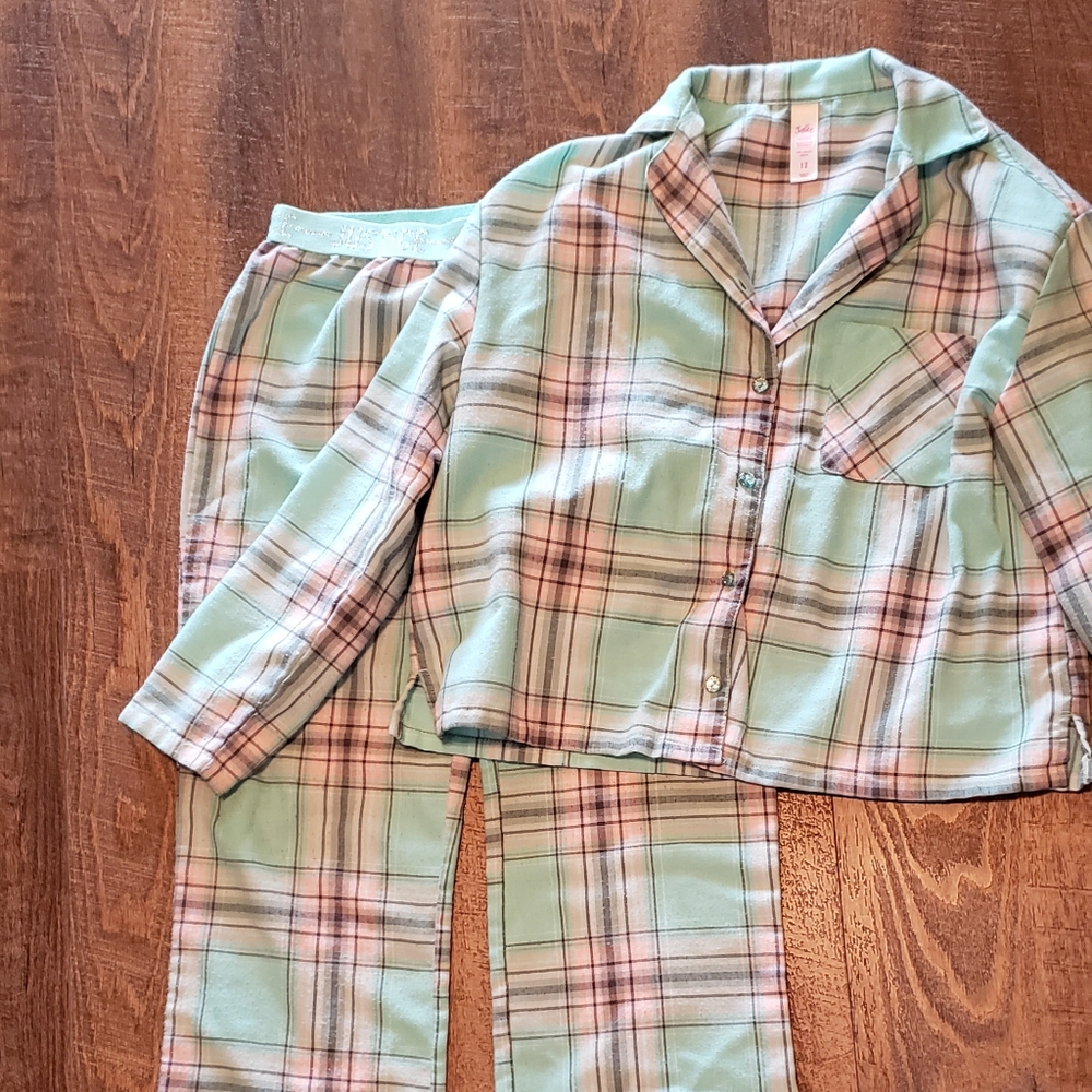 Pajamas
